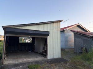 一般住宅【売却200万円】平取町振内町